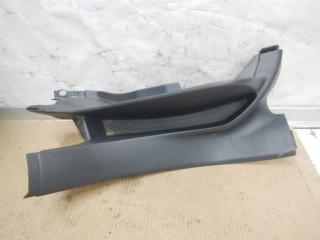 накладка на порог Volkswagen Golf Plus 2 поколение 2010, 1.6 л., TDi, CAY, дизель, АКПП, красный, хетчбэк 5 дв., передний привод, 5M0867344A