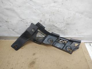 Крепление бампера заднего Volkswagen Golf Plus 2 поколение 2010, 1.6 л., TDi, CAY, дизель, АКПП, красный, хетчбэк 5 дв., передний привод, 5M0807393A