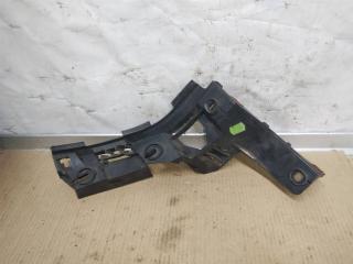 Крепление бампера заднего Volkswagen Golf Plus 2 поколение 2010, 1.6 л., TDi, CAY, дизель, АКПП, красный, хетчбэк 5 дв., передний привод, 5M0807394A