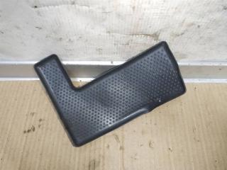 накладка декоративная Volkswagen Golf Plus 2 поколение 2010, 1.6 л., TDi, CAY, дизель, АКПП, красный, хетчбэк 5 дв., передний привод, 5M0863328A