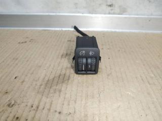 кнопка корректора фар Volkswagen Golf Plus 2 поколение 2010, 1.6 л., TDi, CAY, дизель, АКПП, красный, хетчбэк 5 дв., передний привод, 5M0941333A