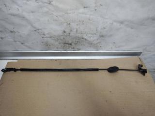 Трос двери задней Volkswagen Golf Plus 1 поколение 2007, 1.9 л., TDi, BLS, дизель, МКПП, сине-зеленый хамелеон, хетчбэк 5 дв., передний привод, 5M0839086C