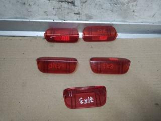 катафот Volkswagen Golf Plus 1 поколение 2007, 1.9 л., TDi, BLS, дизель, МКПП, сине-зеленый хамелеон, хетчбэк 5 дв., передний привод, 1K0947419A