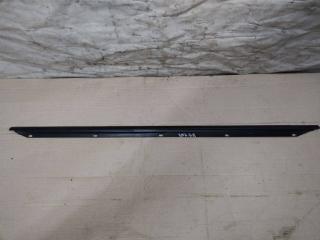 уплотнитель двери Volkswagen Golf Plus 1 поколение 2007, 1.9 л., TDi, BLS, дизель, МКПП, сине-зеленый хамелеон, хетчбэк 5 дв., передний привод, 5M0839478