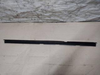 уплотнитель двери Volkswagen Golf Plus 1 поколение 2007, 1.9 л., TDi, BLS, дизель, МКПП, сине-зеленый хамелеон, хетчбэк 5 дв., передний привод, 5M0839480A