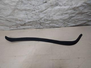 накладка двери (крышки) багажника Volkswagen Golf Plus 1 поколение 2007, 1.9 л., TDi, BLS, дизель, МКПП, сине-зеленый хамелеон, хетчбэк 5 дв., передний привод, 5M0839374C