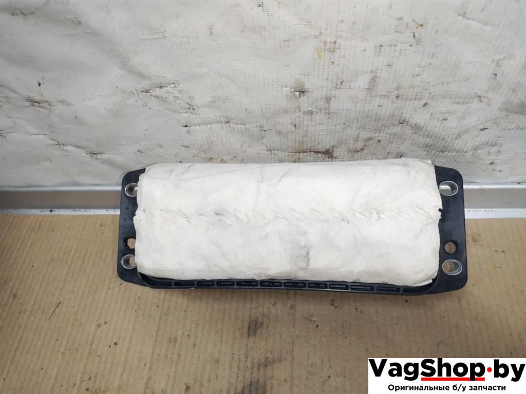 подушка безопасности пассажира Volkswagen Golf Plus 2 поколение 2010, 1.6 л., TDi, CAY, дизель, АКПП, красный, хетчбэк 5 дв., передний привод, 5K0880204A - фото №1