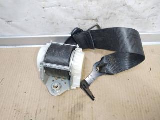 ремень безопасности Volkswagen Golf Plus 2 поколение 2010, 1.6 л., TDi, CAY, дизель, АКПП, красный, хетчбэк 5 дв., передний привод, 5M0857806