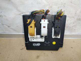 Блок управления BCM (Body Control Module) Volkswagen Golf Plus 2 поколение 2010, 1.6 л., TDi, CAY, дизель, АКПП, красный, хетчбэк 5 дв., передний привод, 1K0937084D