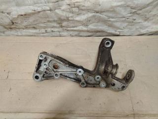 кронштейн двигателя Volkswagen Golf Plus 2 поколение 2010, 1.6 л., TDi, CAY, дизель, АКПП, красный, хетчбэк 5 дв., передний привод, 1K0199296E