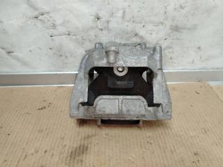 подушка крепления двигателя Volkswagen Golf Plus 2 поколение 2010, 1.6 л., TDi, CAY, дизель, АКПП, красный, хетчбэк 5 дв., передний привод, 1K0199262CN