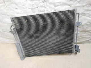 радиатор кондиционера Volkswagen Sharan 2 поколение 2011, 2.0 л., TDi, CFF, дизель, МКПП, черный, минивэн, передний привод