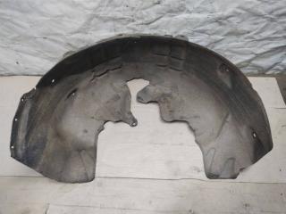 защита арок задняя правая (подкрылок) Audi A7 1 4G 2012, 3.0 л., TDi, CLA, дизель, АКПП, белый, хетчбэк 5 дв., полный привод, правый руль, 4G8810172B