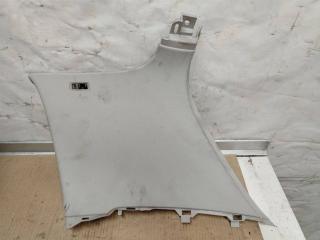 обшивка стойки задней правой Volkswagen Golf Plus 2 поколение 2010, 1.6 л., TDi, CAY, дизель, АКПП, красный, хетчбэк 5 дв., передний привод, 5M0867288G