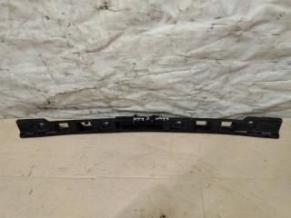 Крепление бампера заднего Volkswagen Golf Plus 2 поколение 2010, 1.6 л., TDi, CAY, дизель, АКПП, красный, хетчбэк 5 дв., передний привод, 5M0807863A