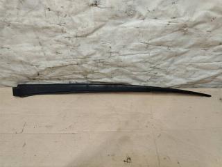 молдинг лобового стекла Volkswagen Golf Plus 2 поколение 2010, 1.6 л., TDi, CAY, дизель, АКПП, красный, хетчбэк 5 дв., передний привод, 5M0854328D