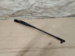 щеткодержатель (поводок стеклоочистителя, дворник) Volkswagen Golf Plus 2 поколение 2010, 1.6 л., TDi, CAY, дизель, АКПП, красный, хетчбэк 5 дв., передний привод, 5M0955409C