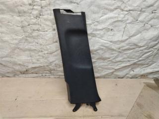 обшивка стойки центральной левой Volkswagen Golf Plus 2 поколение 2010, 1.6 л., TDi, CAY, дизель, АКПП, красный, хетчбэк 5 дв., передний привод, 5M0867297K, 5M0867297H