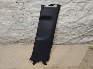 обшивка стойки центральной правой Volkswagen Golf Plus 2 поколение 2010, 1.6 л., TDi, CAY, дизель, АКПП, красный, хетчбэк 5 дв., передний привод, 5M0867298K, 5M0867298H