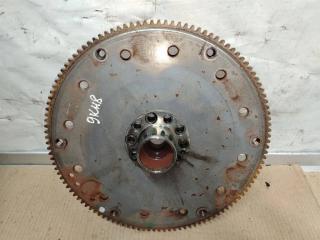 маховик Audi A7 1 4G 2012, 3.0 л., TDi, CLA, дизель, АКПП, белый, хетчбэк 5 дв., полный привод, правый руль, 059105323BN