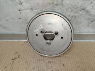 шкив помпы Audi A7 1 4G 2012, 3.0 л., TDi, CLA, дизель, АКПП, белый, хетчбэк 5 дв., полный привод, правый руль, 059121031H