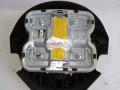 подушка безопасности водителя Renault Modus 1 поколение 2007, 8200591702 - фото №3