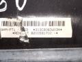подушка безопасности водителя Renault Modus 1 поколение 2007, 8200591702 - фото №4