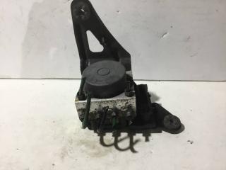 блок ABS Renault Megane 2 поколение 2004, 8200787985