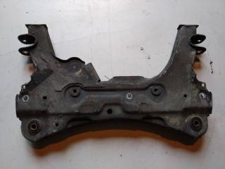 балка подвески передняя (подрамник) Renault Kangoo 2 поколение 2010