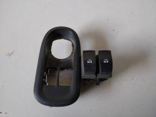 блок управления стеклоподъемниками Renault Master 2 поколение [рестайлинг] 2009, 4768060104