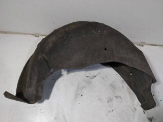 защита арок задняя левая (подкрылок) Renault Scenic 2 поколение [рестайлинг] 2006, 8200136397