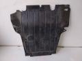 защита двигателя Renault Modus 1 поколение 2006, 8200161848 - фото №3