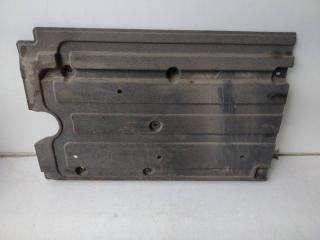 защита днища Hyundai i40 VF [рестайлинг] 2016, 84135-3Z000