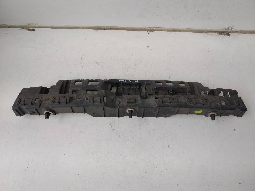 крепление бампера Renault Megane 3 поколение 2009, хетчбэк 5 дв., 850420001R - фото №1