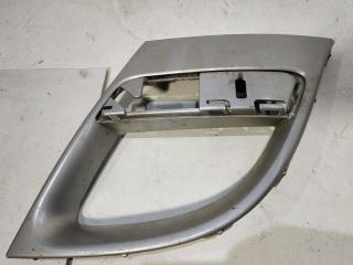 рамка фары противотуманной левой Renault Megane 3 поколение 2010, 623840001R