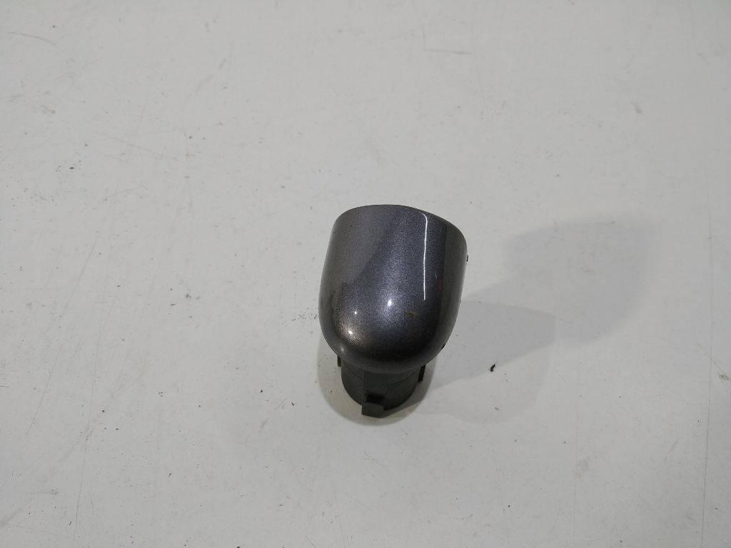 накладка на ручку Renault Megane 3 поколение 2014, 808400004R - фото №1