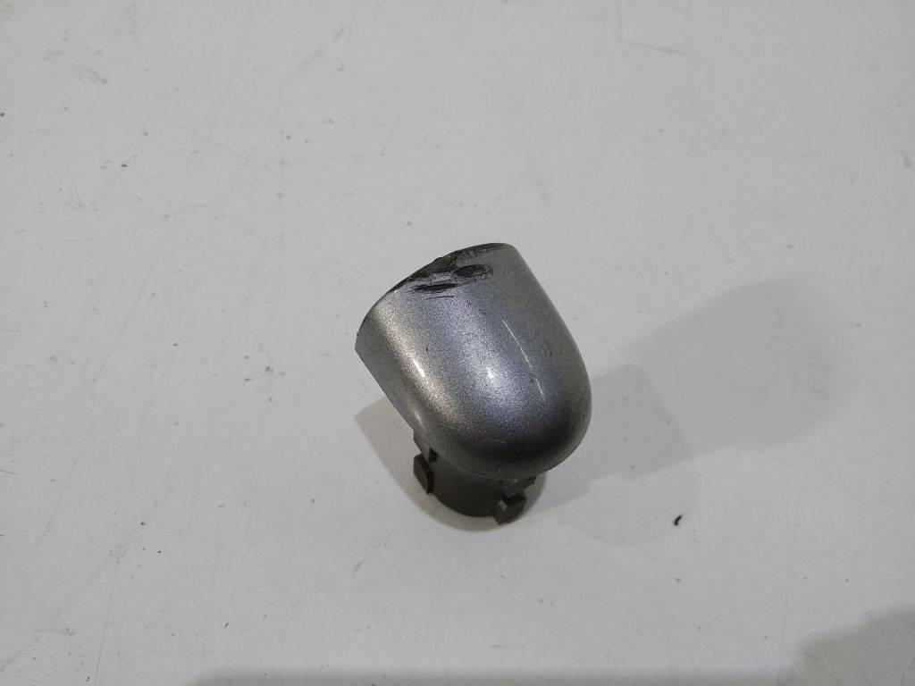 накладка на ручку Renault Megane 3 поколение 2014, 808400004R - фото №1