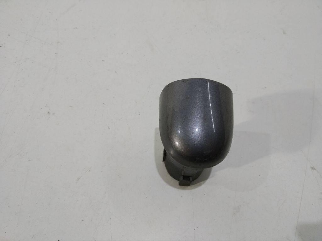 накладка на ручку Renault Megane 3 поколение 2014, 808400004R - фото №1