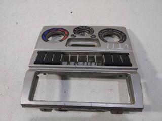 рамка под магнитолу IVECO Daily 4 поколение 2006, 194740200