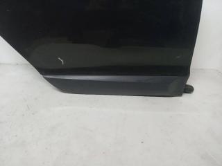 молдинг двери задней правой Renault Megane 3 поколение 2009, хетчбэк 5 дв.