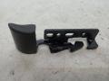 замок спинки сиденья Mercedes-Benz E-Класс W211/S211 2003, A2119200672 - фото №3