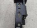 замок спинки сиденья Mercedes-Benz E-Класс W211/S211 2003, A2119200672 - фото №4