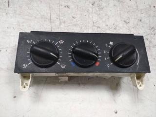 блок управления печки / климат-контроля Renault Mascott 1995, A36251169W