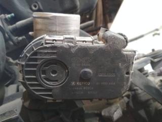 заслонка дроссельная Kia Picanto 2 поколение 2013, 1.0 л., бензин, 9045020008