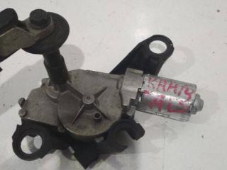 моторчик заднего стеклоочистителя (дворника) Renault Kangoo 2 поколение 2007, 8200431385