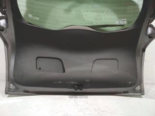 моторчик заднего стеклоочистителя (дворника) Renault Clio 3 поколение 2009, универсал
