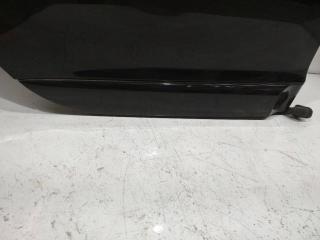 молдинг двери задней правой Renault Megane 3 поколение 2009, универсал