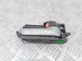 ручка внутренняя задняя правая Nissan Pixo 1 поколение 2010, 83110-75J0