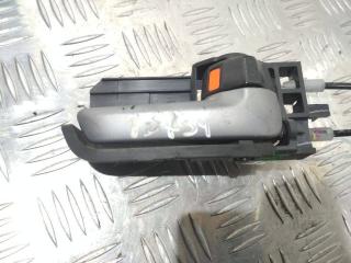 ручка внутренняя передняя правая Nissan Pixo 1 поколение 2010