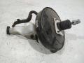 вакуумный усилитель тормозов Hyundai i40 VF 2012, 591103Z000 - фото №3